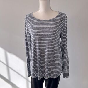 Old Navy Scoop Neck Tunic